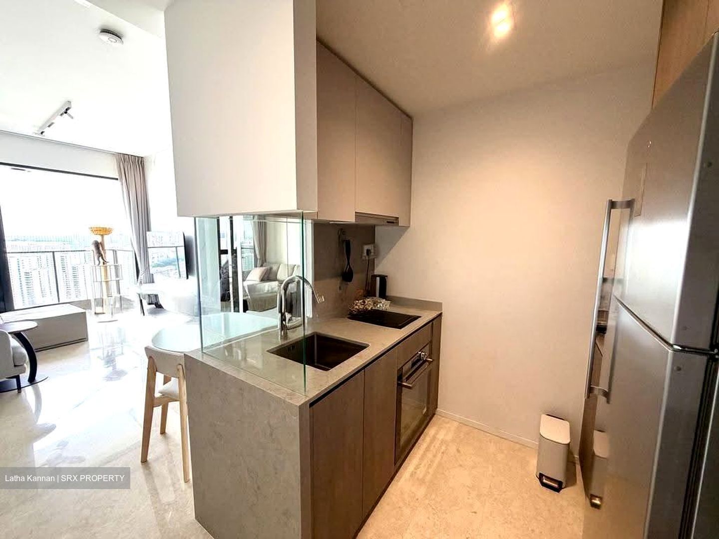 Avenue South Residence (D3), Apartment #605524381